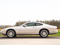 Gebraucht Jaguar XKR 363 PS (266 kW) 2001 Silber Coupé