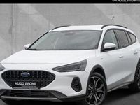 Second-hand Ford Focus Active X 155 CP (114 kW) 2022 Alb Break