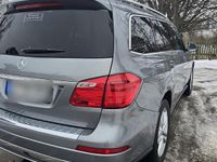 Gebraucht Mercedes GL350 250 PS (183 kW) 2015 SUV