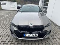 Gebraucht BMW 540 Performance 286 PS (210 kW) 2026 Grau Kombi