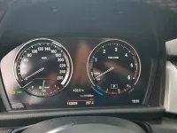 Gebraucht BMW 218 150 PS (110 kW) 2018 Schwarz Kombi