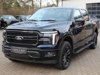 Neu Ford V8 Lariat 407 PS (299 kW) 2025 Schwarz SUV