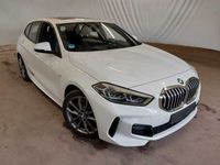 gebraucht BMW 120 d Hatch