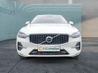 Gebraucht Volvo XC60 197 PS (144 kW) 2022 Weiß SUV
