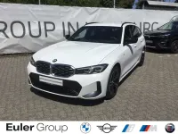 Gebraucht BMW 340 M Sport 374 PS (275 kW) 2025 Alpinweiss iii Kombi