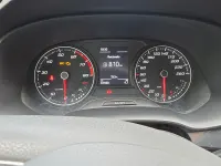 Gebraucht Seat Ateca 4Drive 150 PS (110 kW) 2018 Weiß SUV