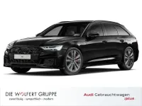 Usata Audi A6 Design 367 CV (269 kW) 2025 Nero Station wagon