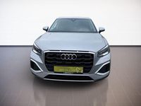 Gebraucht Audi Q2 Advanced Plus 150 PS (110 kW) 2025 Florettsilber SUV