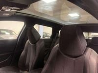 Gebraucht Peugeot 308 SW GT-line 205 PS (150 kW) 2017 Blau Kombi