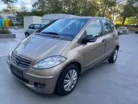Gebraucht Mercedes A150 95 PS (69 kW) 2007 Other Van / Kleinbus