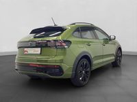 Gebraucht VW Taigo R-line 110 PS (80 kW) 2022 Grün SUV