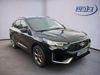 Neu Ford Kuga ST-Line X 179 PS (131 kW) 2026 Obsidianschwarz SUV