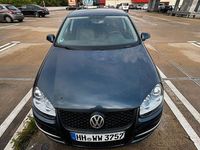 Gebraucht VW Jetta Sportline 150 PS (110 kW) 2006 Blau Limousine
