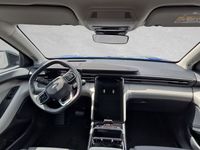 Gebraucht Ford Explorer 150 kW (204 PS) 2025 Blau SUV