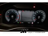 Gebraucht Audi A6 S-Line 204 PS (150 kW) 2023 Brillantschwarz Kombi