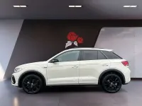 Neu VW T-Roc R-line 150 PS (110 kW) 2026 Ascotgrau SUV