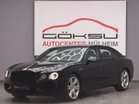 Gebraucht Bentley Flying Spur 635 PS (467 kW) 2017 Schwarz Limousine