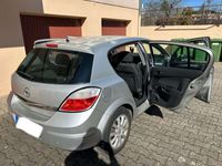 gebraucht Opel Astra 1.6