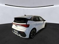 Second-hand Cupra Born 169 kW (231 CP) 2023 Alb Hatchback