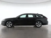 Gebraucht Audi A6 Ambiente 204 PS (150 kW) 2025 Mythosschwarz Kombi