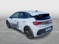 Second-hand Cupra Born 150 kW (204 CP) 2022 Gri Hatchback