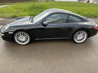 gebraucht Porsche 997 Carrera Typ