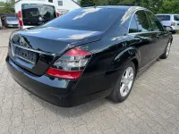 Gebraucht Mercedes S320 222 PS (163 kW) 2006 Schwarz Limousine