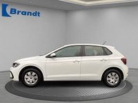 Neu VW Polo 80 PS (58 kW) 2025 Weiß Limousine