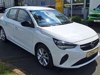 Gebraucht Opel Corsa Elegance 101 PS (74 kW) 2024 Limousine