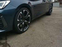 Gebraucht Cupra Leon VZ 300 PS (220 kW) 2022 Limousine