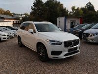 Second-hand Volvo XC90 235 CP (172 kW) 2021 Alb SUV