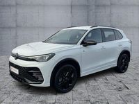 Gebraucht VW Tiguan R-line 193 PS (141 kW) 2025 Weiß SUV