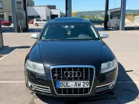 Gebraucht Audi A6 240 PS (176 kW) 2008 Schwarz Limousine