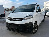 Gebraucht Opel Vivaro 144 PS (105 kW) 2022 Weiß Van / Kleinbus