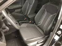 Gebraucht VW Taigo IQ Drive 110 PS (80 kW) 2023 Deep black perleffekt SUV