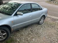 Occasion Audi A4 101 ch (74 kW) 1998 Argent Berline
