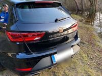 gebraucht Seat Leon ST 5f Cupra 300 4drive 2.0 TSI 2019