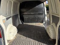 Gebraucht VW Transporter 84 PS (61 kW) 2007 Weiß Van