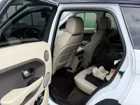 Gebraucht Land Rover Range Rover evoque Prestige 150 PS (110 kW) 2013 Weiß SUV