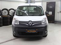 gebraucht Renault Kangoo Rapid 1.5dCi 95FAP Maxi Extra,PDC,Klima