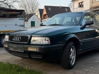 Gebraucht Audi 80 115 PS (84 kW) 1994 Grün Limousine