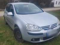 Gebraucht VW Golf IV 105 PS (77 kW) 2004 Grau Limousine