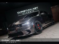 Używany Dodge Charger 717 KM (527 kW) 2020 Szary Sedan/Limuzyna