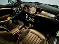 gebraucht Mini Cooper S Cabriolet 2.Hand