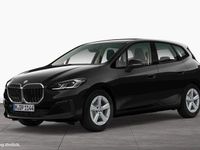 Gebraucht BMW 220 163 PS (119 kW) 2025 Saphirschwarz Van / Kleinbus