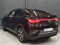 Gebraucht VW ID.5 GTX 250 kW (340 PS) 2025 Grenadillschwarz metallic SUV