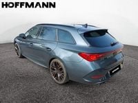 Gebraucht Cupra Leon VZ 310 PS (228 kW) 2022 Magnetic tech Kombi