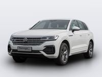 gebraucht VW Touareg R-Line