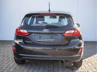 Używany Ford Fiesta Titanium 101 KM (74 kW) 2023 Czarny Hatchback