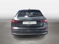 Gebraucht Audi A3 Advanced 116 PS (85 kW) 2025 Manhattangrau metallic Limousine